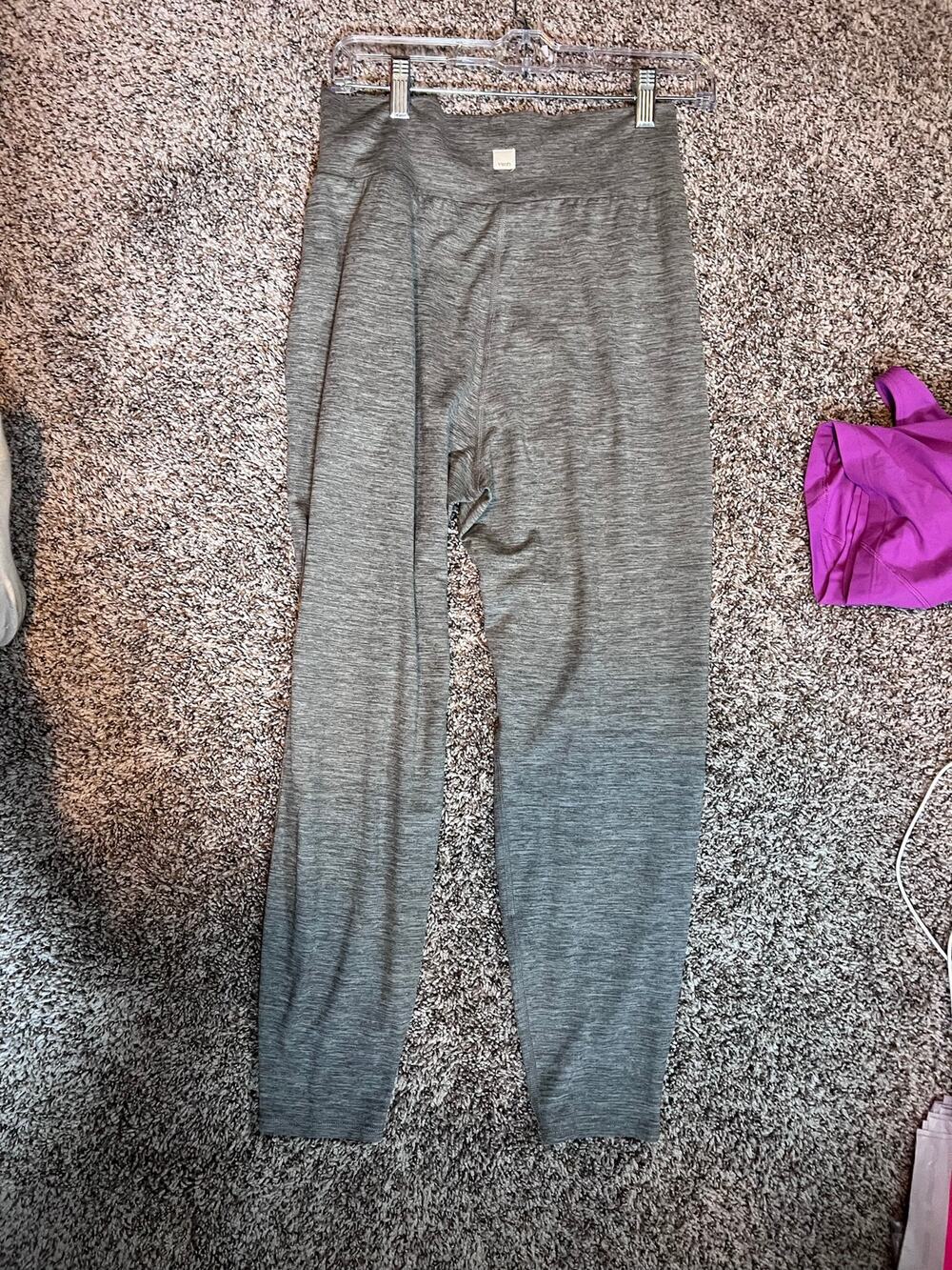 Vuori Lux Harem pants 78$